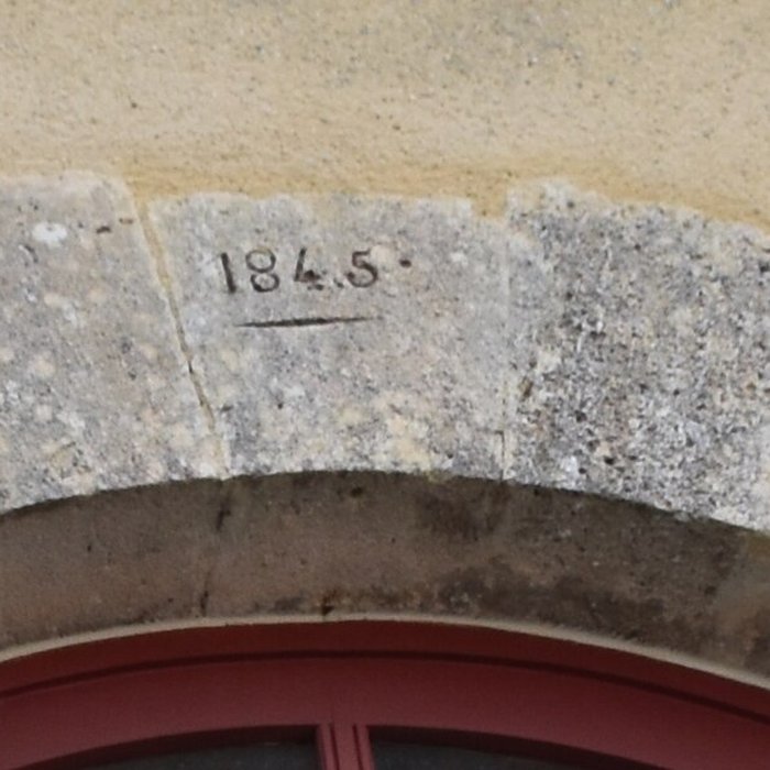 Photo de Église Sainte-Marie de Saint-Sauveur