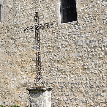 Église Sainte-Marie de Saint-Sauveur