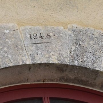 Église Sainte-Marie de Saint-Sauveur