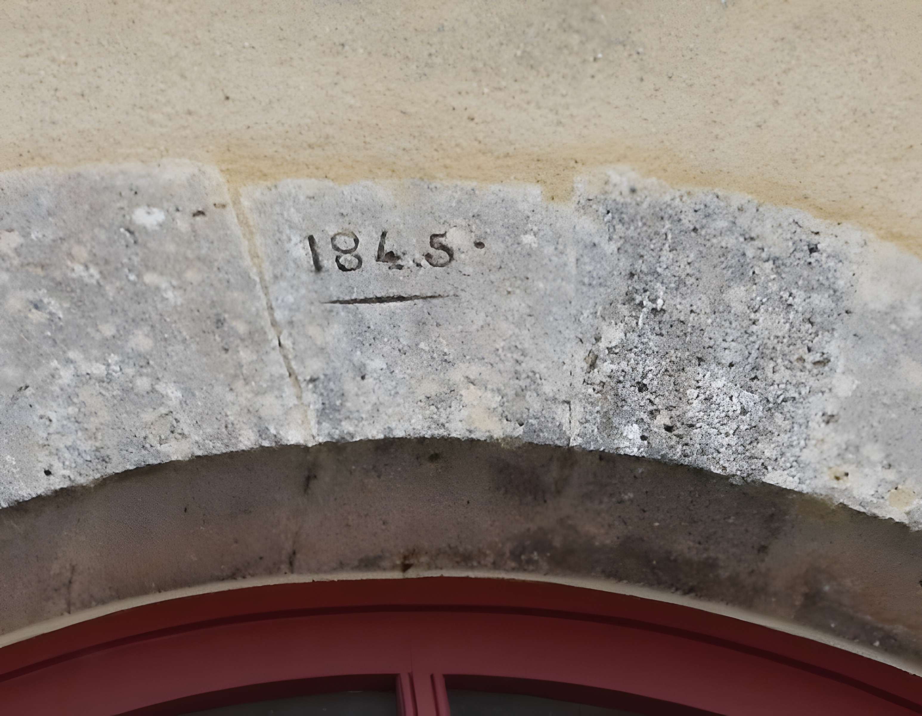 Église Sainte-Marie de Saint-Sauveur