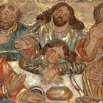 Église Sainte-Marie dEspira-de-Conflent