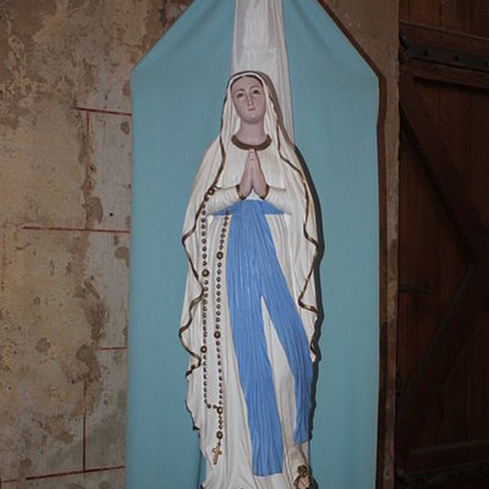 Photo de Église Sainte-Marie dOlonne-sur-Mer