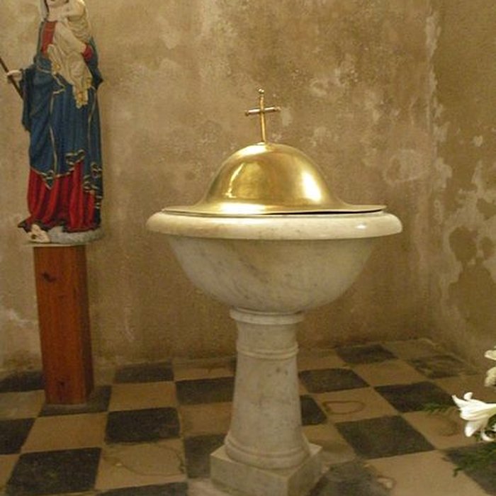 Photo de Église Sainte-Marie dOlonne-sur-Mer