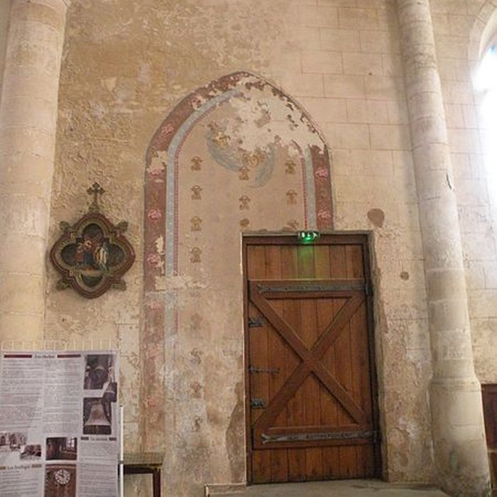 Photo de Église Sainte-Marie dOlonne-sur-Mer