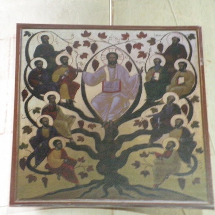 Photo de Église Sainte-Marie dOlonne-sur-Mer