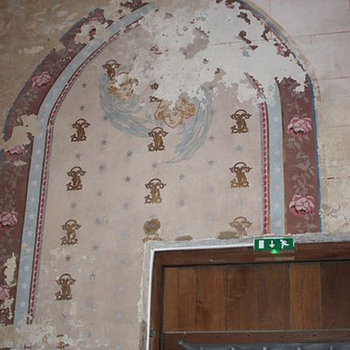 Photo de Église Sainte-Marie dOlonne-sur-Mer