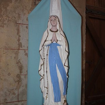 Église Sainte-Marie dOlonne-sur-Mer