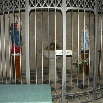 Église Sainte-Marie dOlonne-sur-Mer