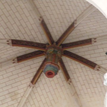 Église Sainte-Marie dOlonne-sur-Mer