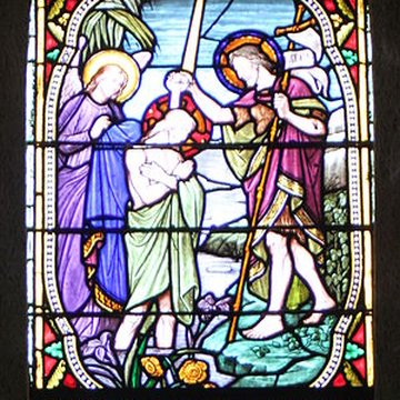 Église Sainte-Marie dOlonne-sur-Mer