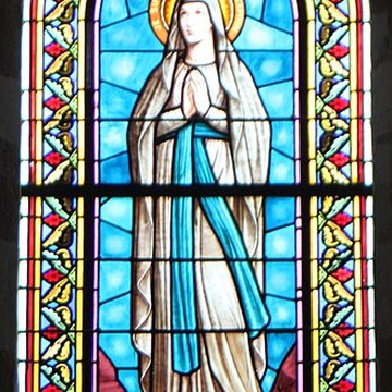 Église Sainte-Marie dOlonne-sur-Mer