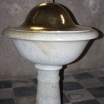 Église Sainte-Marie dOlonne-sur-Mer