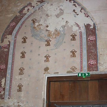 Église Sainte-Marie dOlonne-sur-Mer