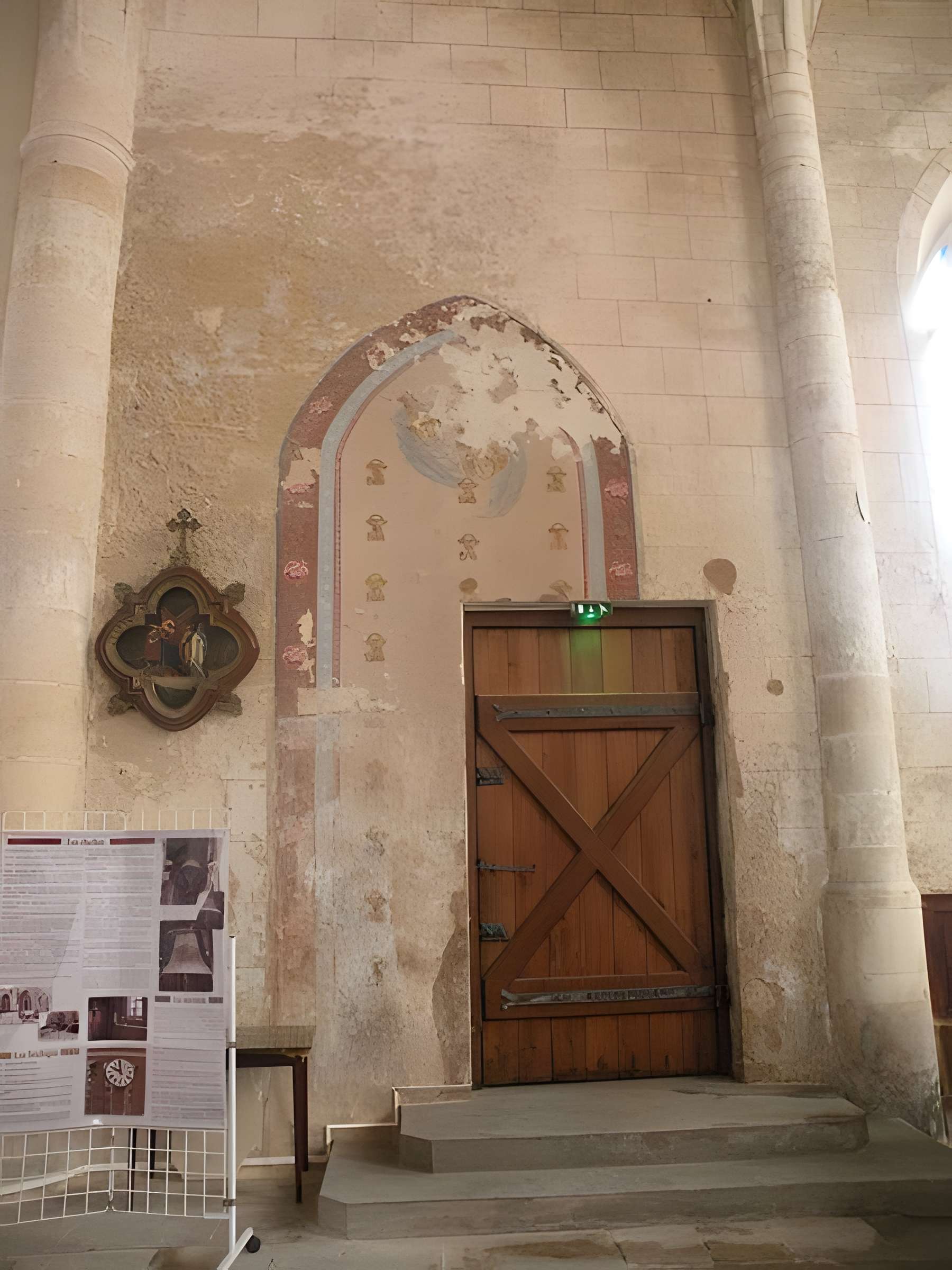 Église Sainte-Marie d'Olonne-sur-Mer