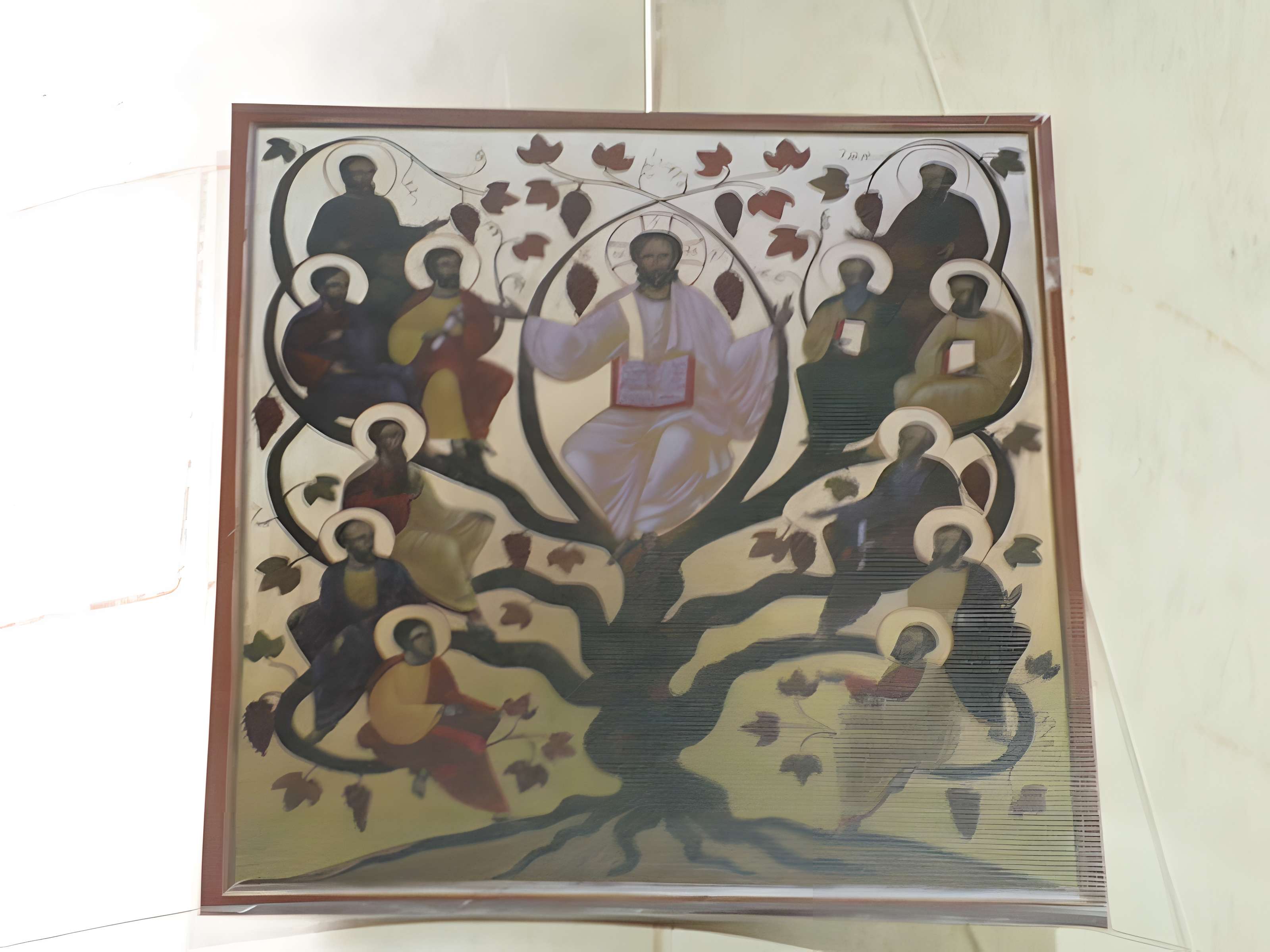 Église Sainte-Marie d'Olonne-sur-Mer