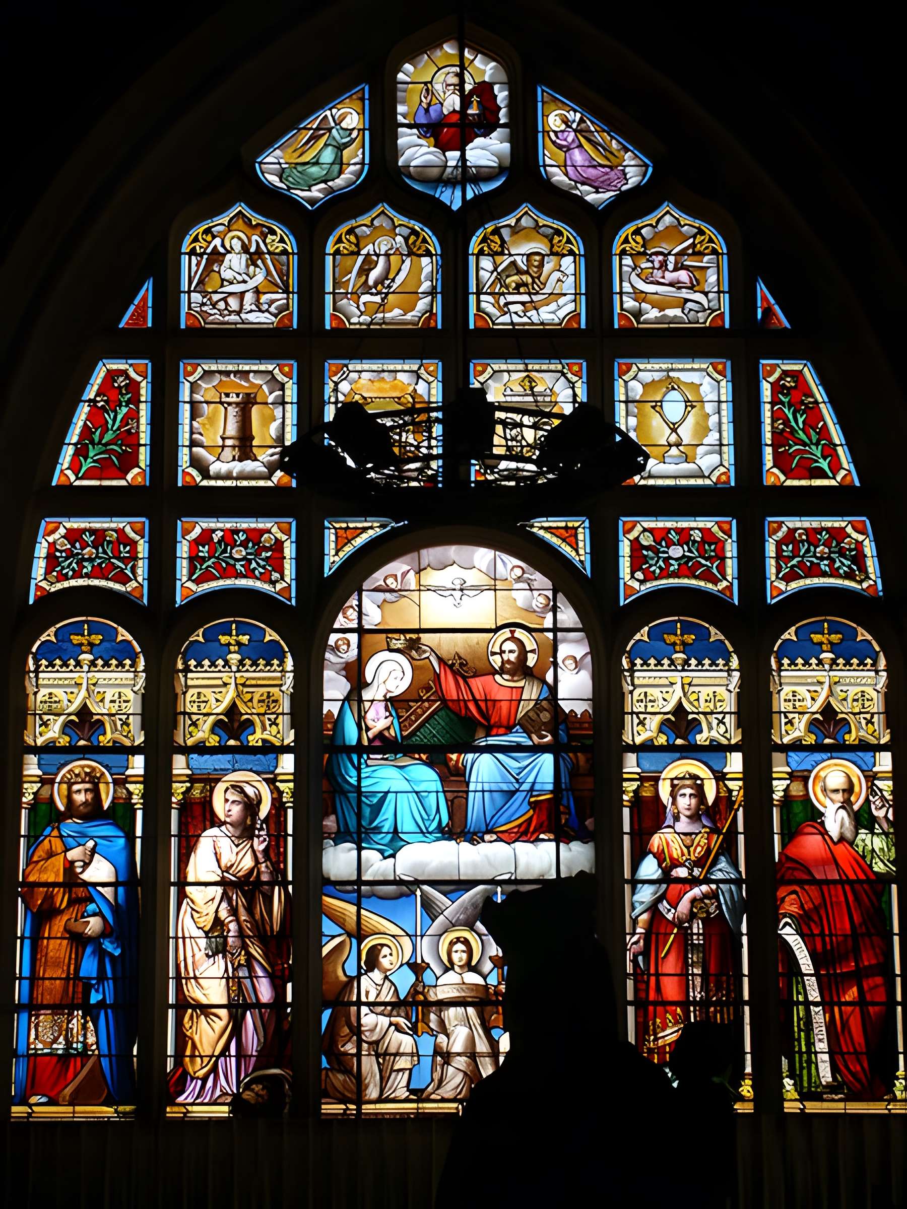 Église Sainte-Marie d'Olonne-sur-Mer