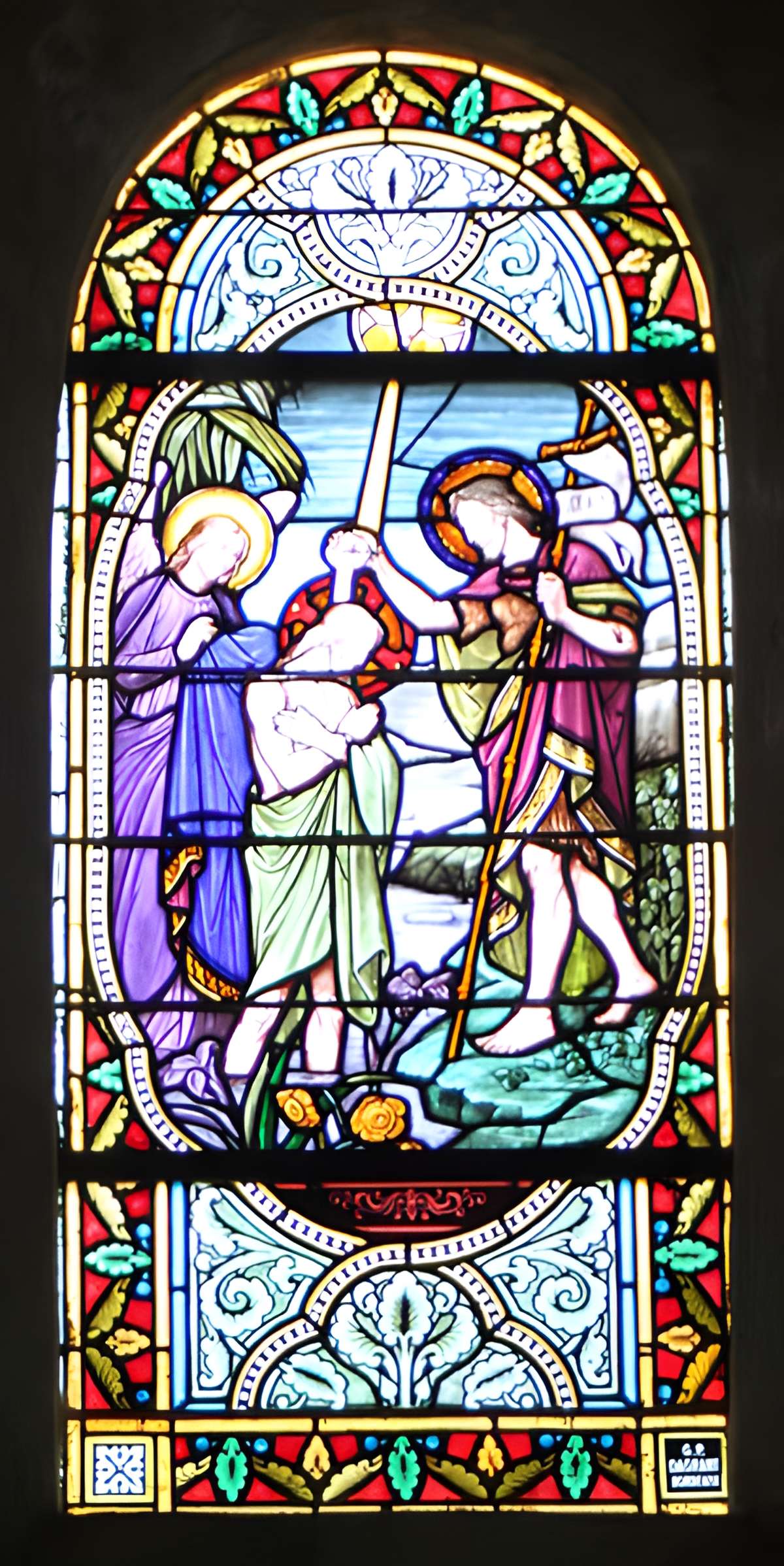 Église Sainte-Marie d'Olonne-sur-Mer