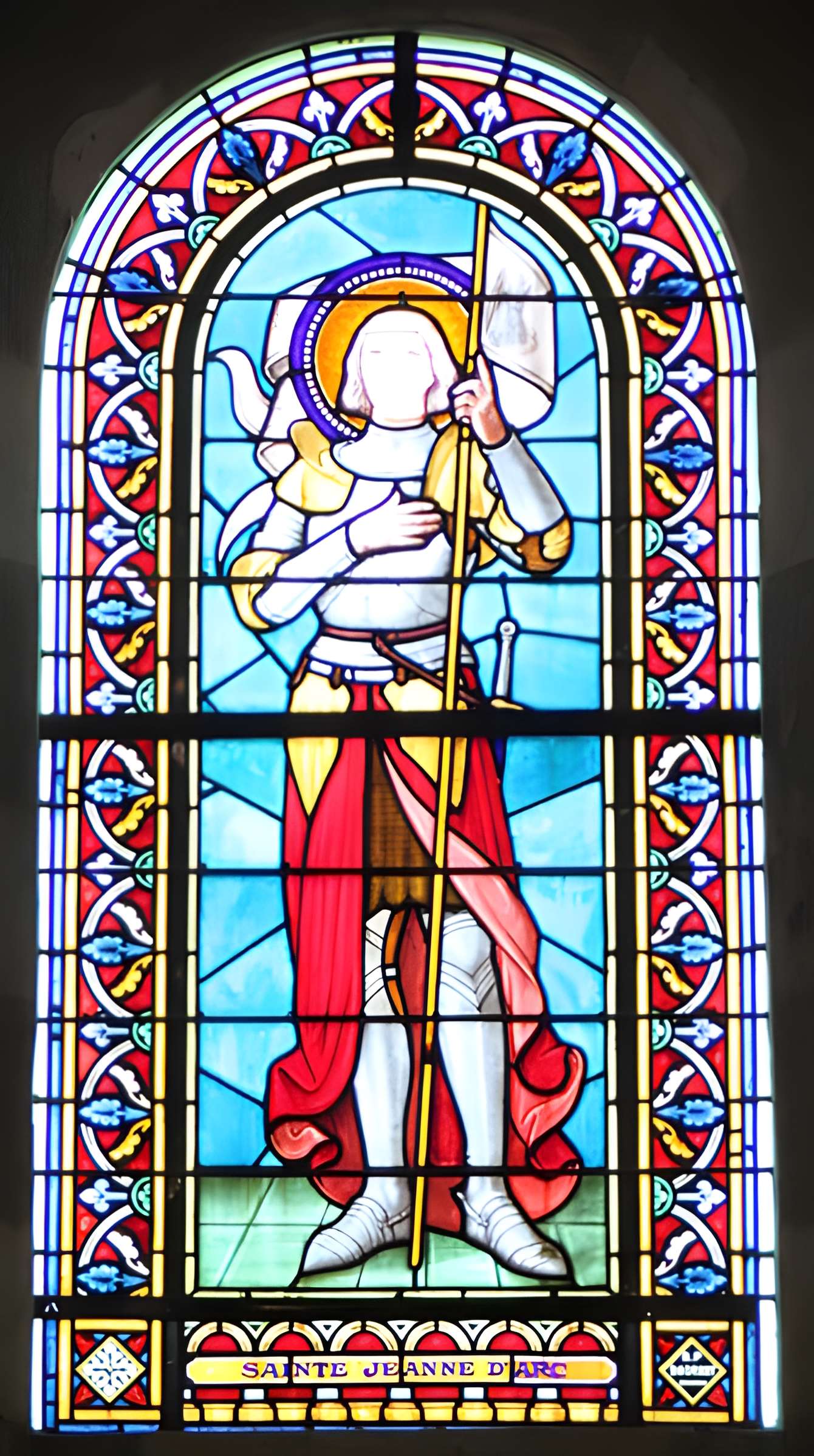 Église Sainte-Marie d'Olonne-sur-Mer