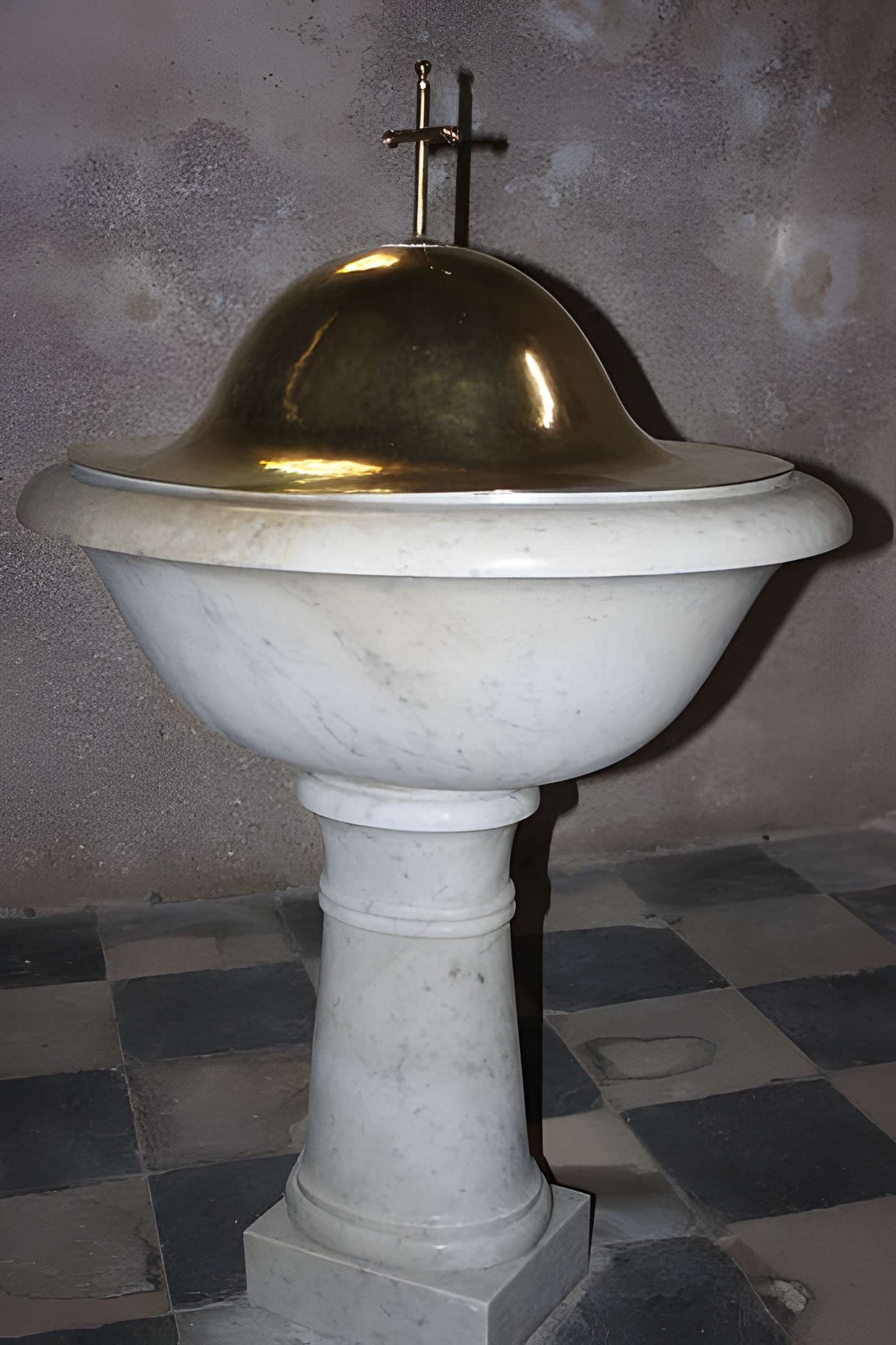 Église Sainte-Marie d'Olonne-sur-Mer