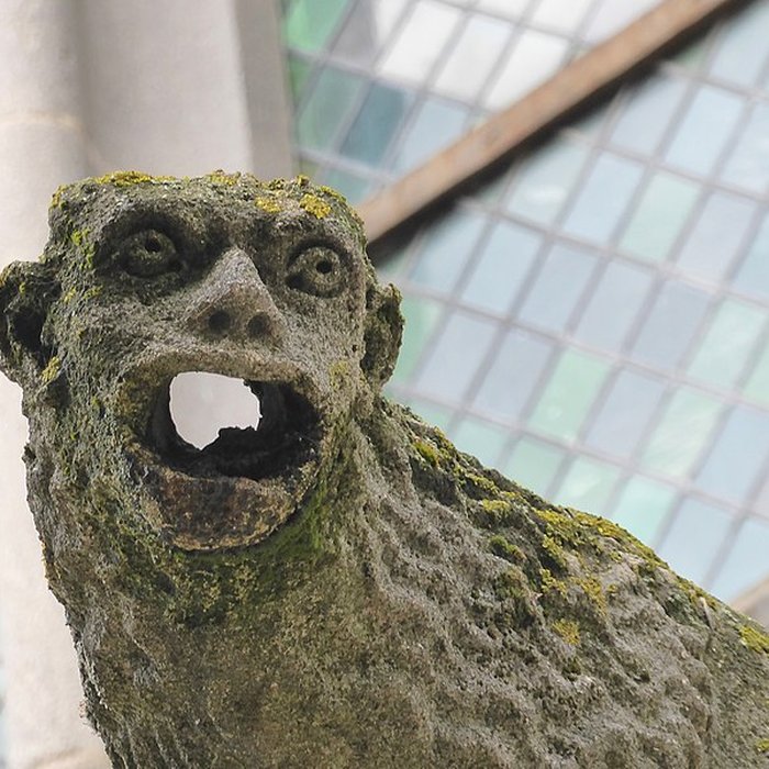 Photo de Basilique de Saint-Nicolas-de-Port