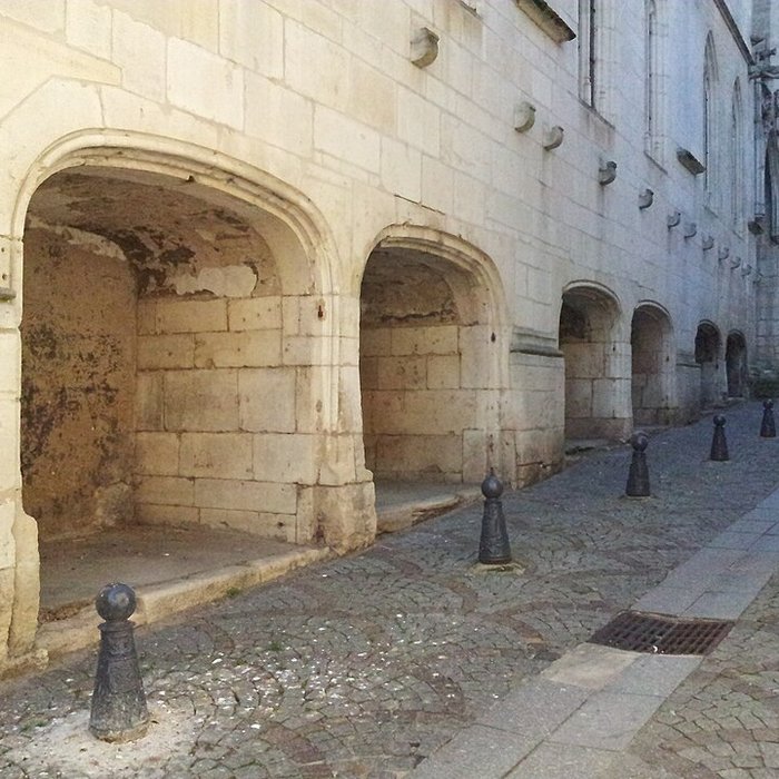 Photo de Basilique de Saint-Nicolas-de-Port