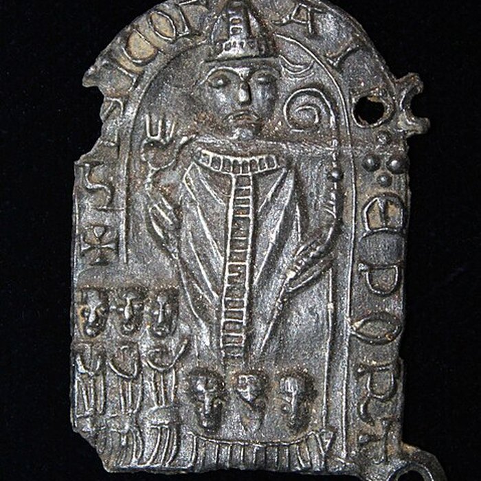 Photo de Basilique de Saint-Nicolas-de-Port