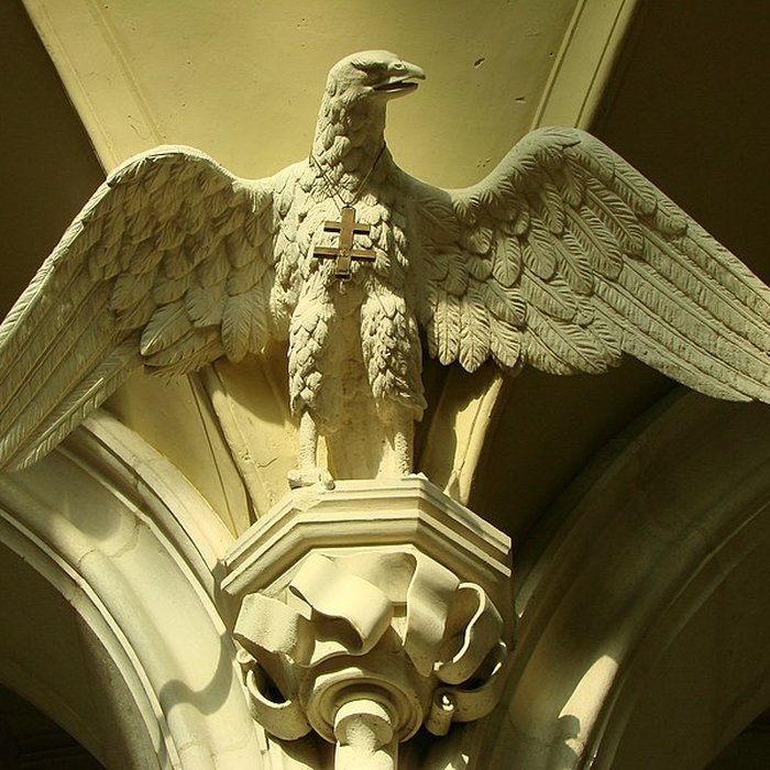 Photo de Basilique de Saint-Nicolas-de-Port