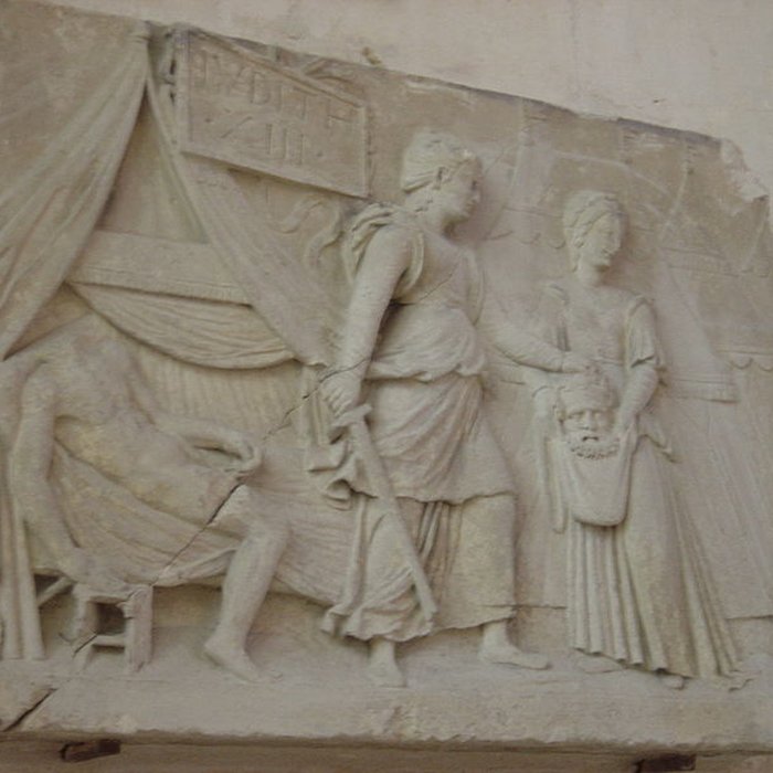 Photo de Basilique de Saint-Nicolas-de-Port