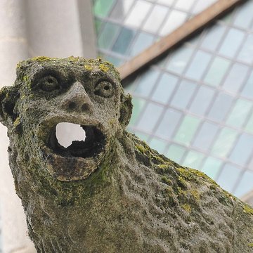 Basilique de Saint-Nicolas-de-Port