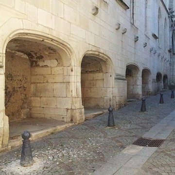 Basilique de Saint-Nicolas-de-Port
