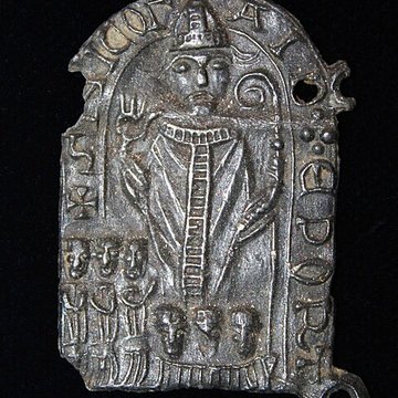 Basilique de Saint-Nicolas-de-Port