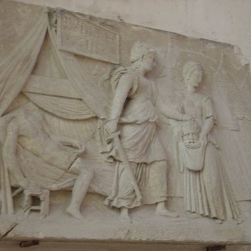 Basilique de Saint-Nicolas-de-Port