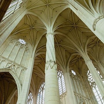 Basilique de Saint-Nicolas-de-Port