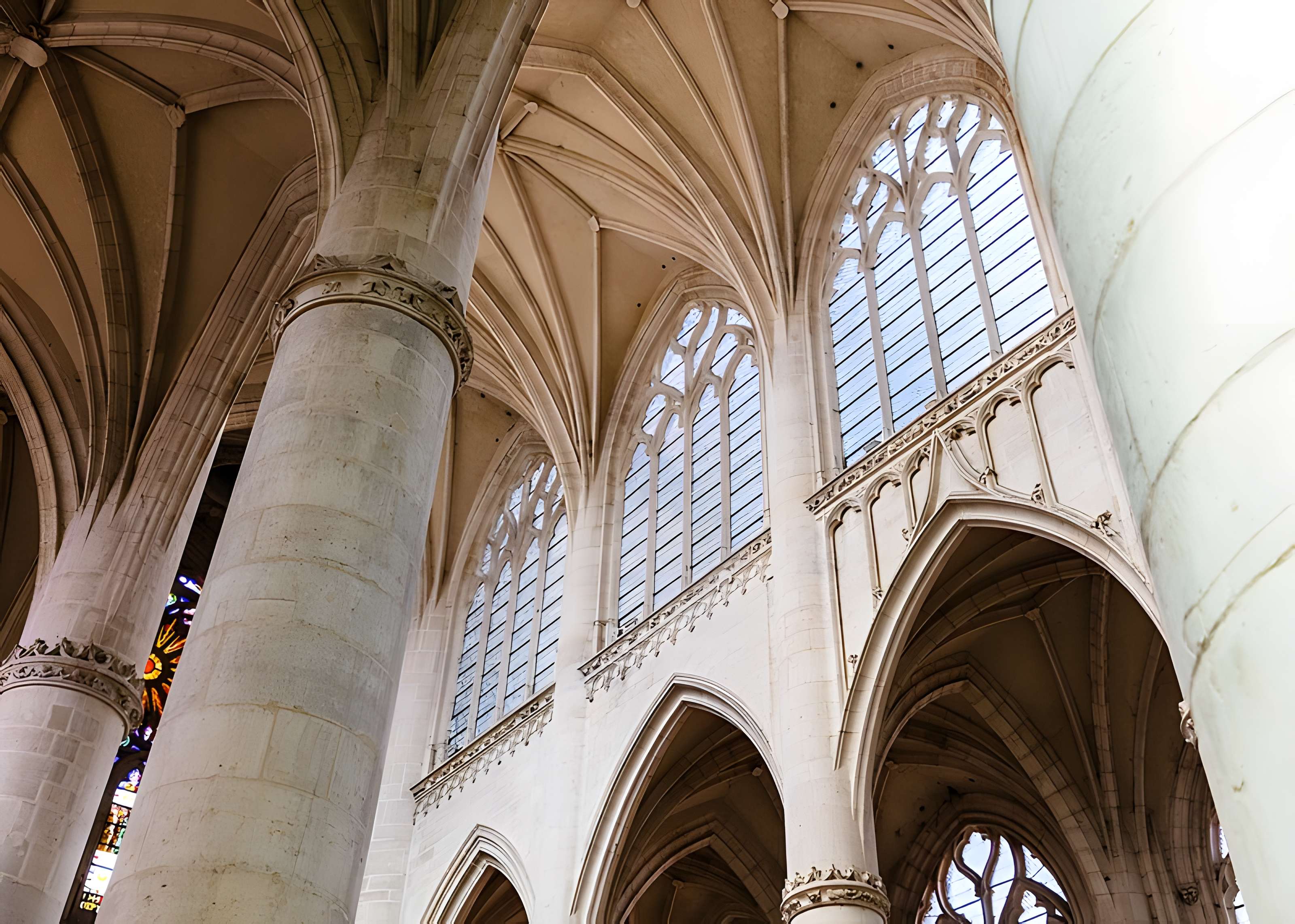Basilique de Saint-Nicolas-de-Port