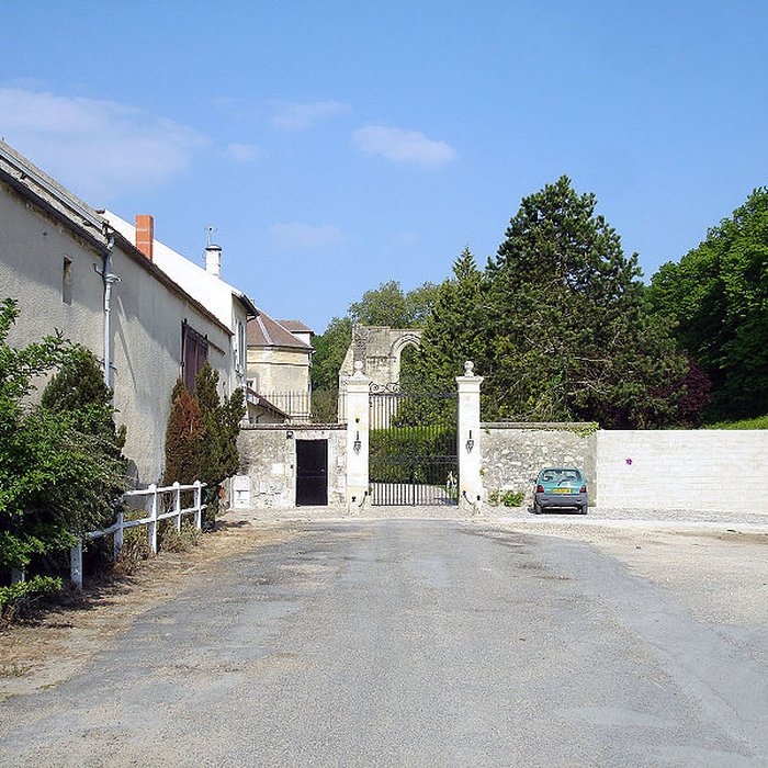 Photo de Abbaye dHérivaux