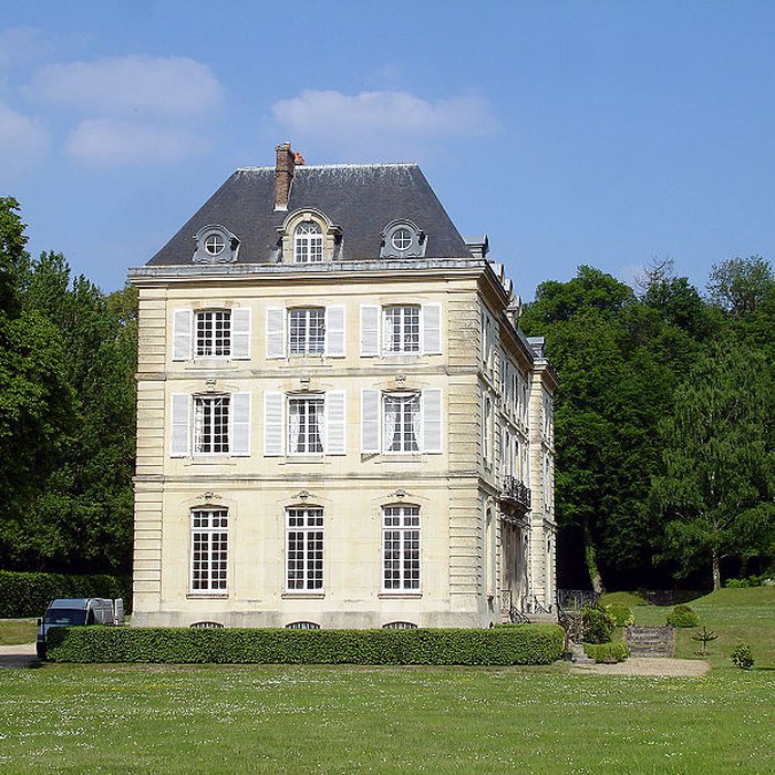 Photo de Abbaye dHérivaux