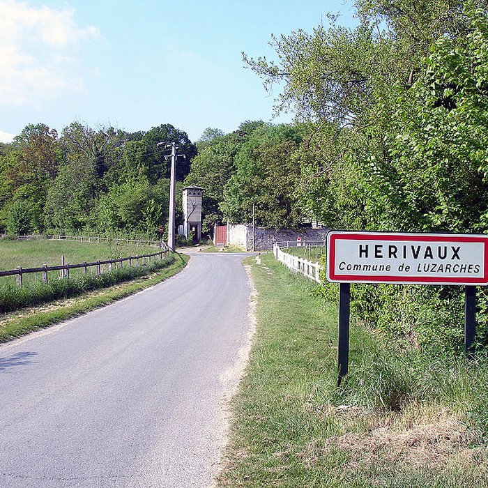 Photo de Abbaye dHérivaux