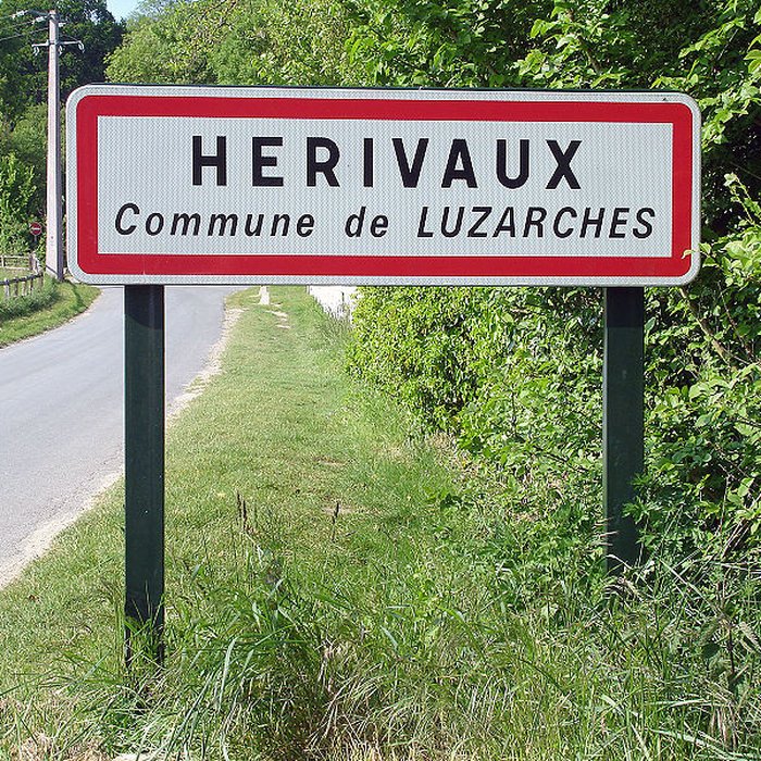 Photo de Abbaye dHérivaux