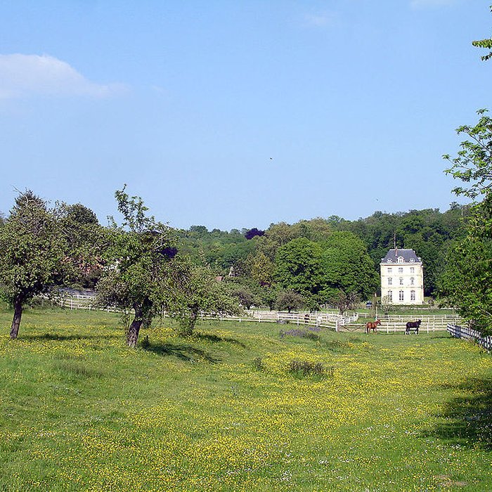 Photo de Abbaye dHérivaux