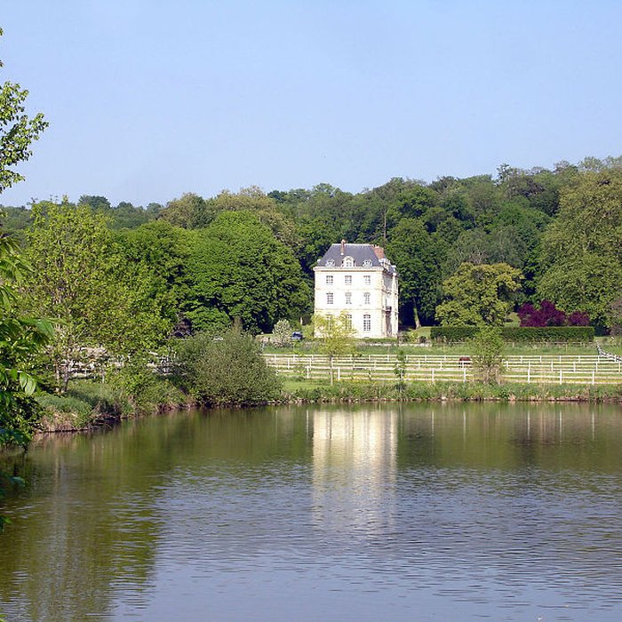 Photo de Abbaye dHérivaux