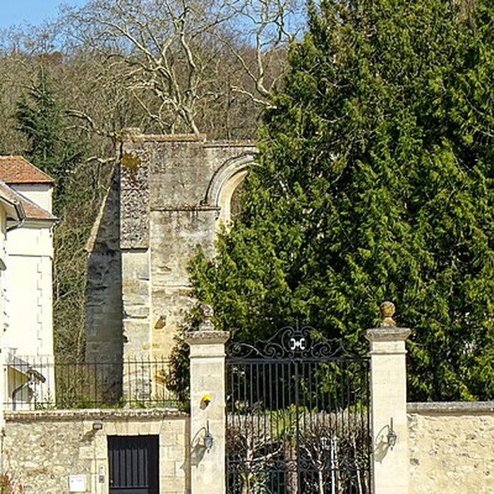 Photo de Abbaye dHérivaux