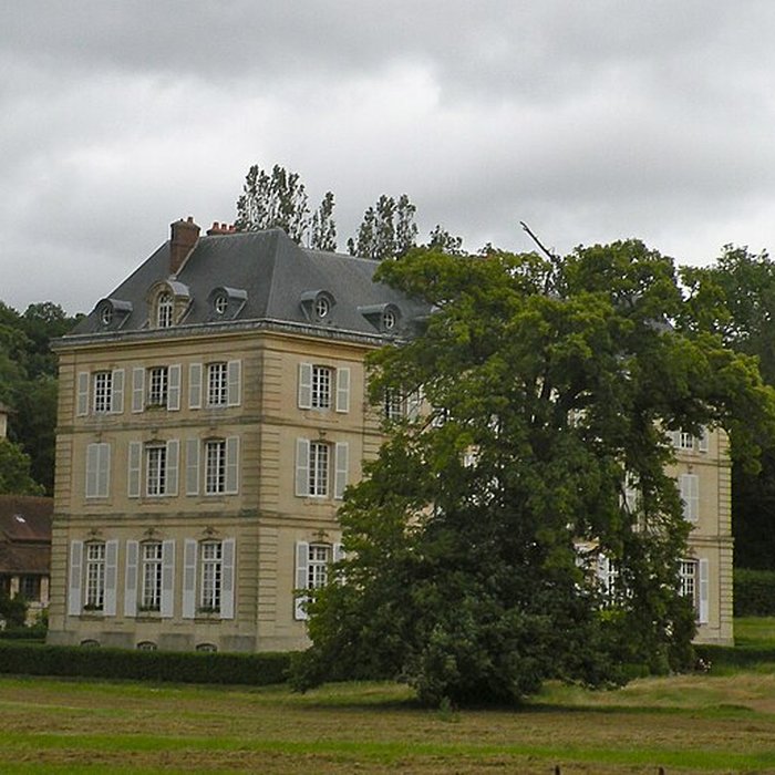 Photo de Abbaye dHérivaux