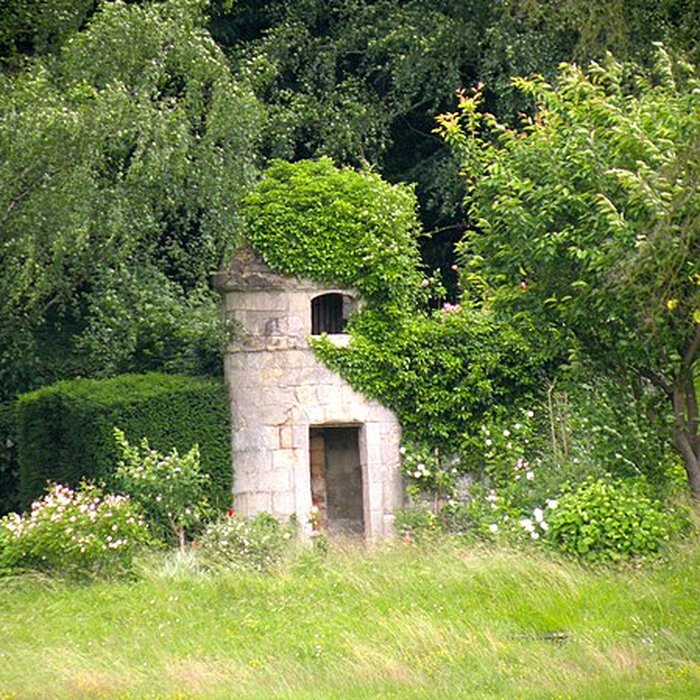 Photo de Abbaye dHérivaux