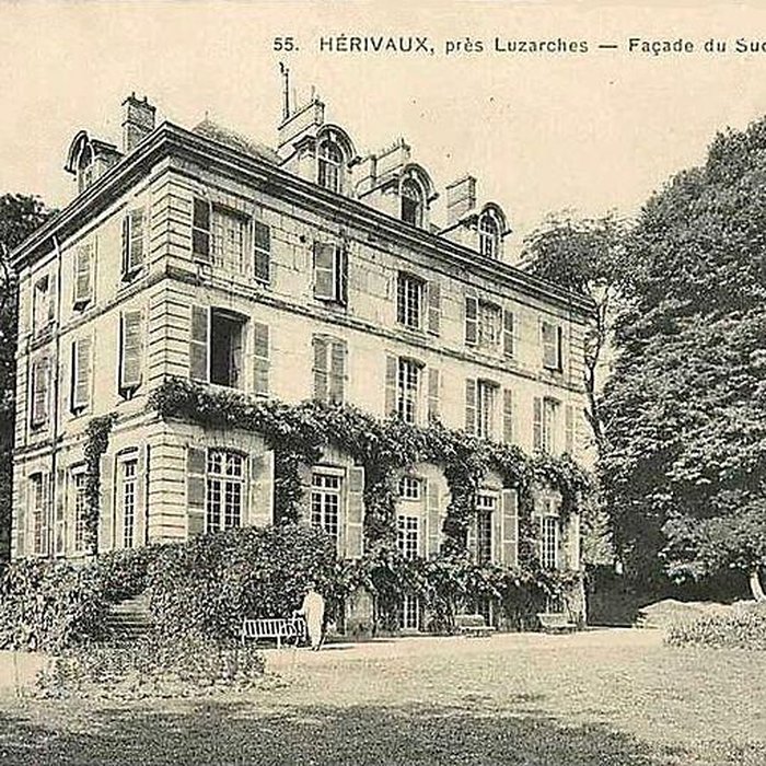 Photo de Abbaye dHérivaux