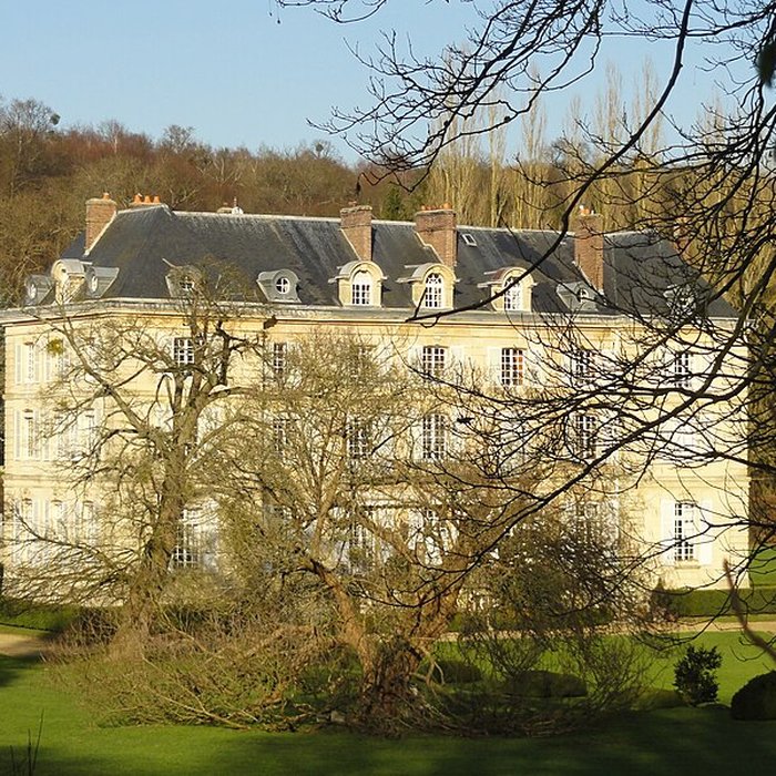 Photo de Abbaye dHérivaux