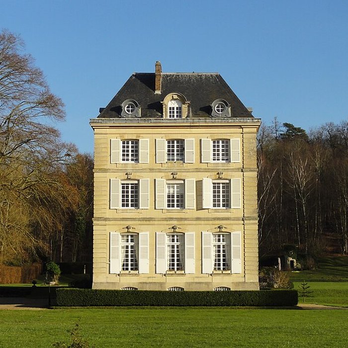 Photo de Abbaye dHérivaux