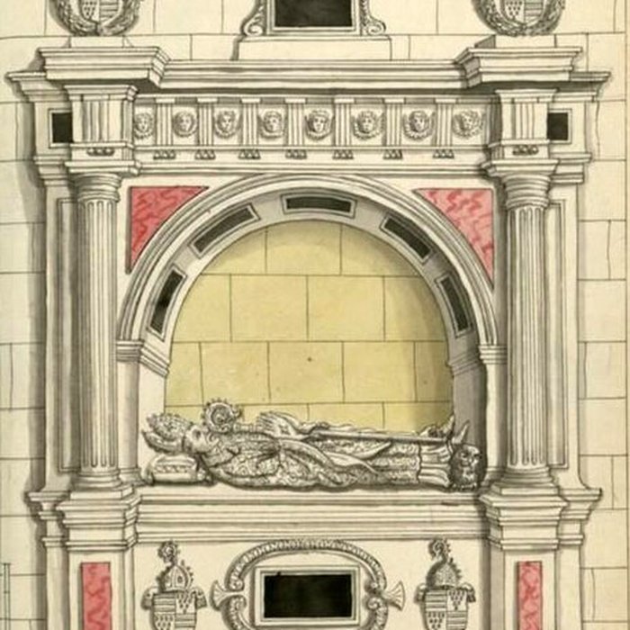 Photo de Abbaye dHérivaux