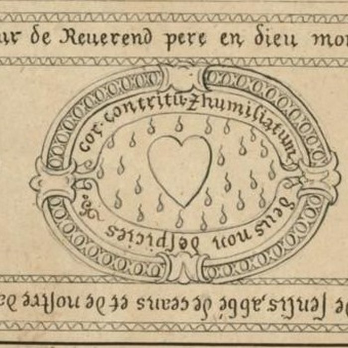 Photo de Abbaye dHérivaux