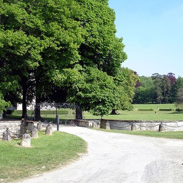Abbaye dHérivaux