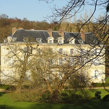 Abbaye dHérivaux
